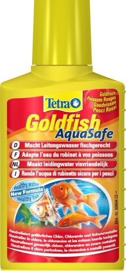 Aqua easy Goldfish 250 ml