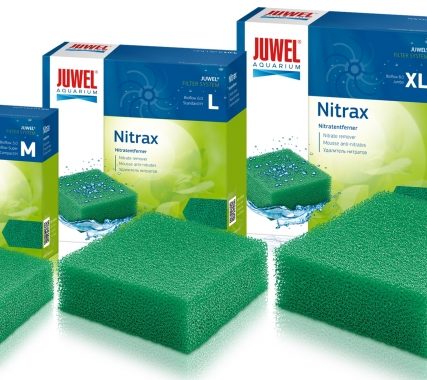 Juwel nitrax (compact) Groen maat M