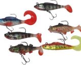 Invader Ready Shads Assortie