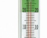 Thermometer analoog