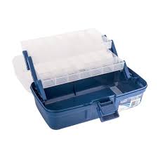 Jarvis Walker Tacklebox 2-tray