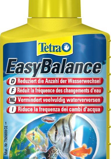 Aqua easy balance 100 ml