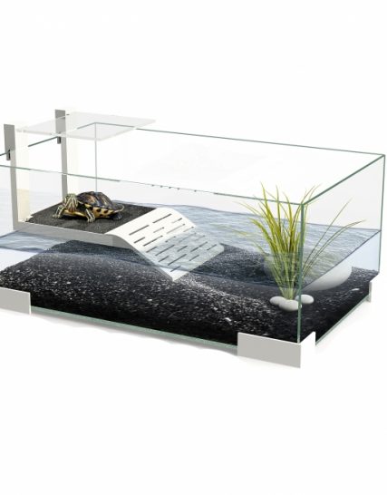 Tartarium 40 Wit 40x25,6x19,9CM