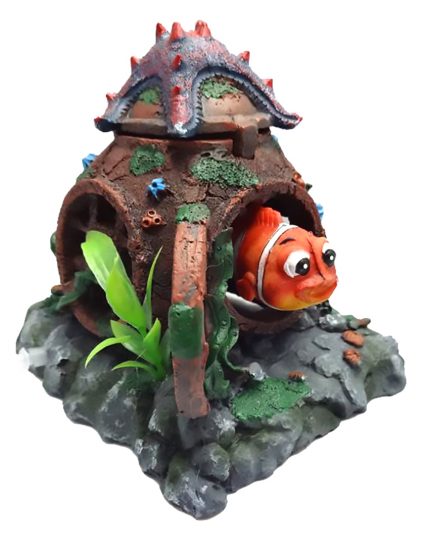 Decoratie Nemo