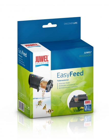 Juwel easyfeed automatische voederautomaat