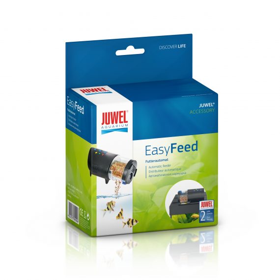 Juwel easyfeed automatische voederautomaat