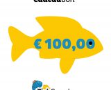 Waardebon ad € 100,00