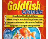 Tetra visvoer goldfish granules 100 ml