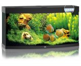 Juwel aquarium vision 260 led Zwart 121x46x64CM