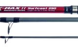 Strandhengel X-max Surfcast 390cm