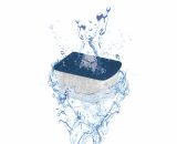 Water clear medium 1st Blauw 4.6x3.6x3.1cm