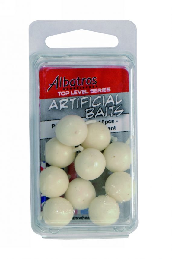 Imitatie pop-up boilies